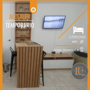 Alumine Ushuaia
